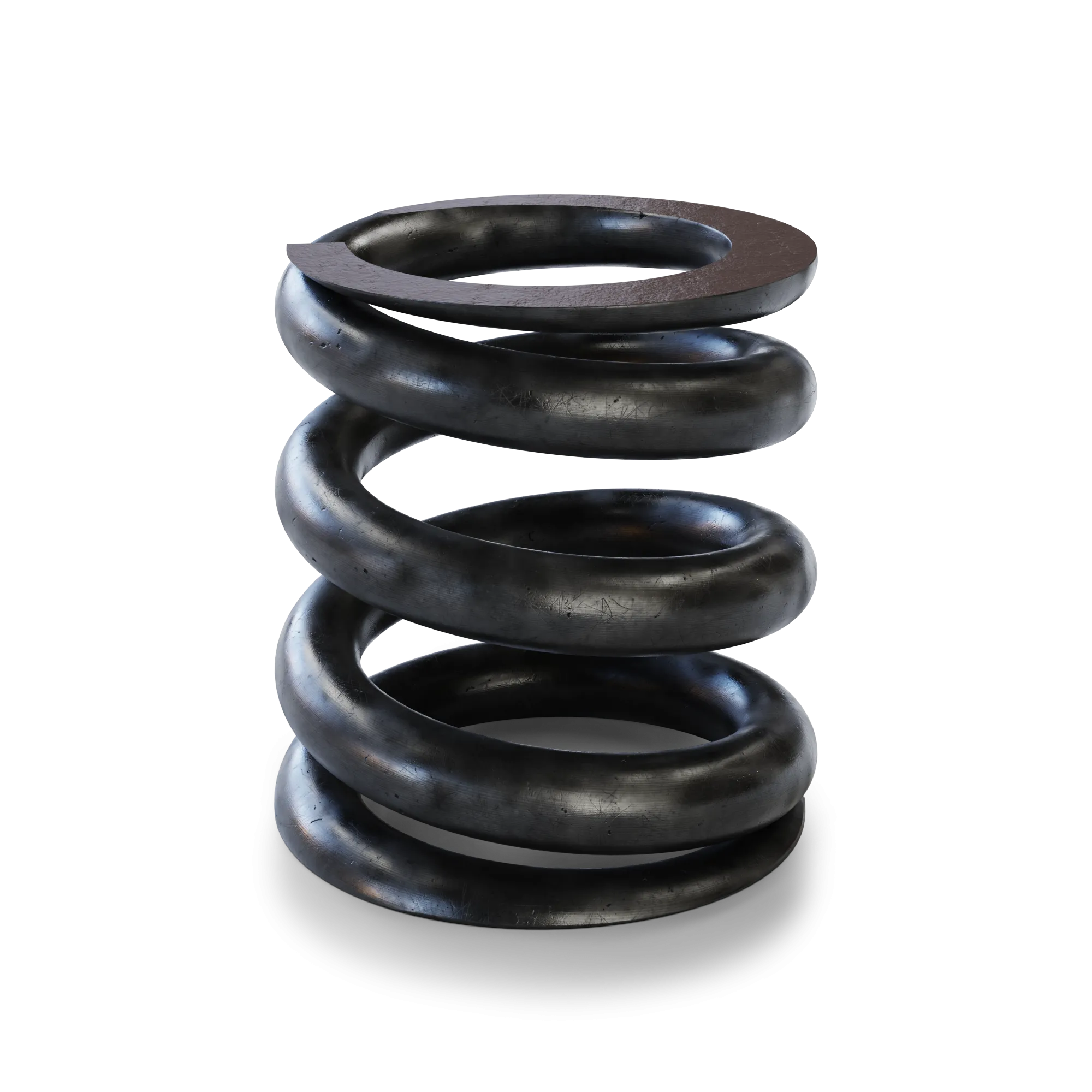 100cc Main Clutch Spring for V1 80/100cc Engine