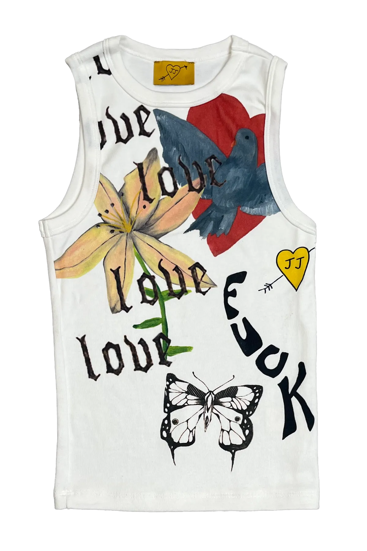 #1509 - S/M