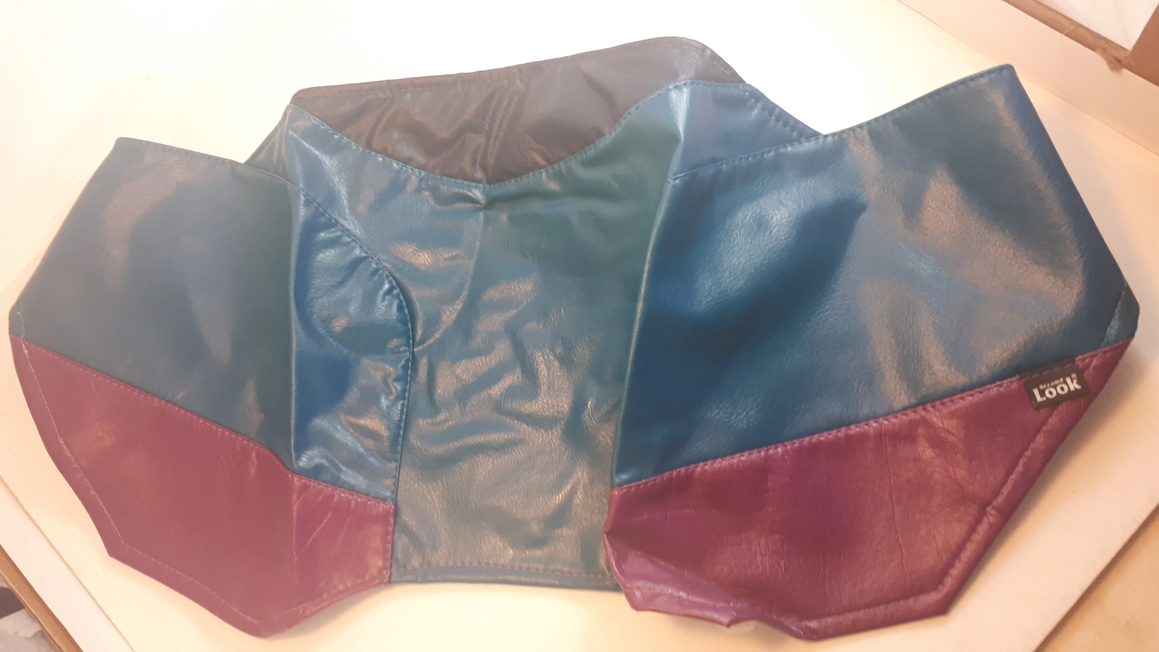 1995 YZF600 Tank Bra