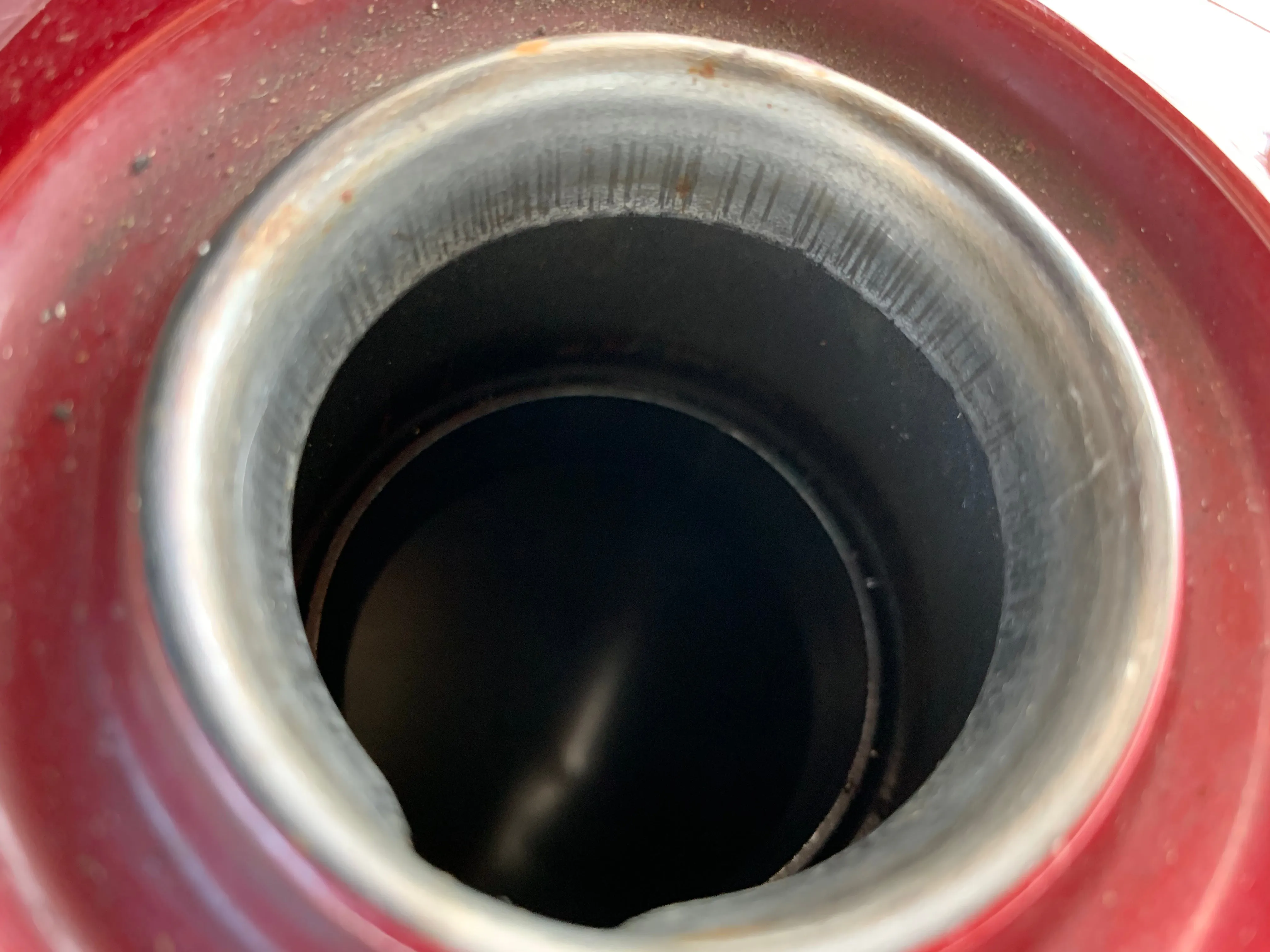 1999 XV1600 Roadstar Gas Tank