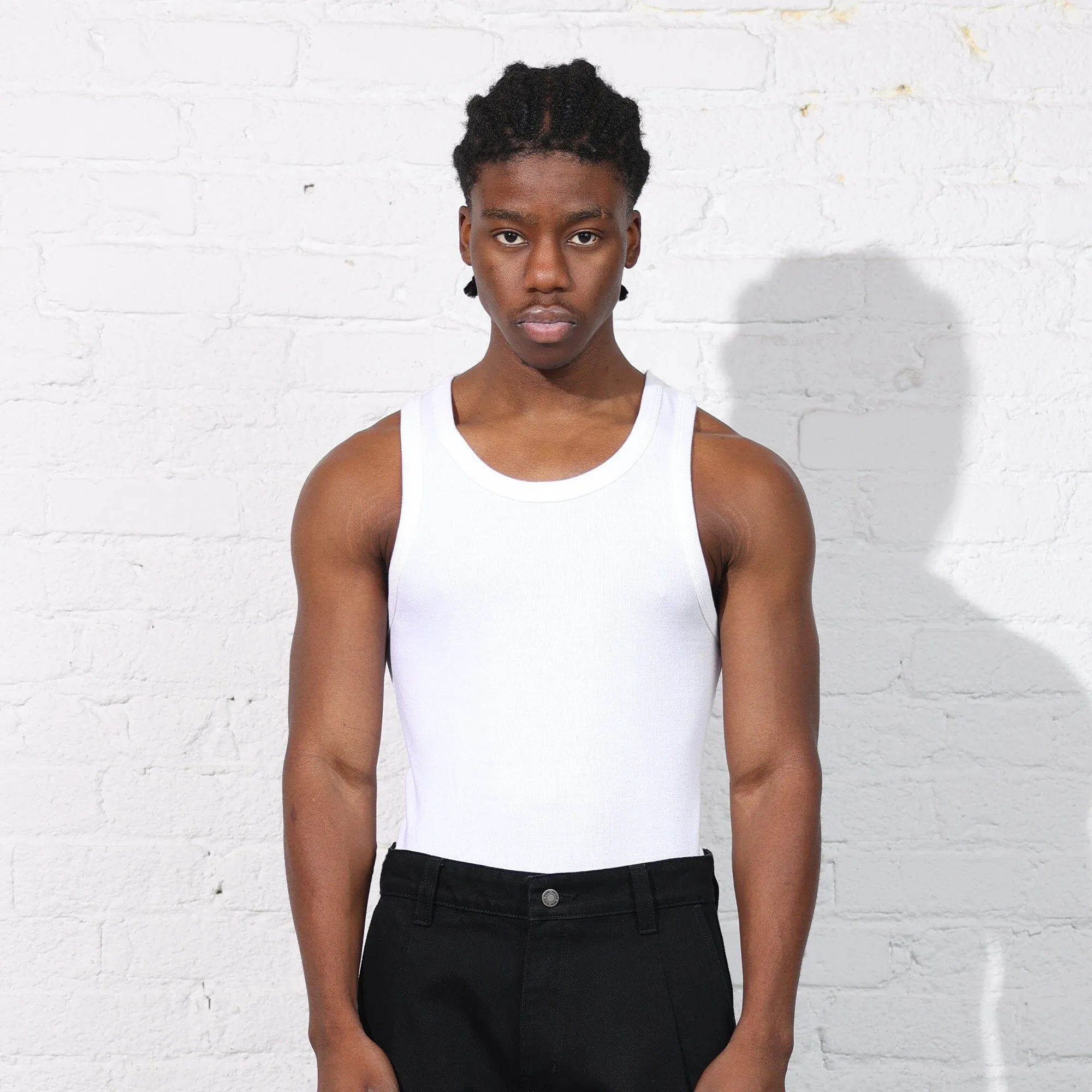 2-Pack | Montauk Rib Tank