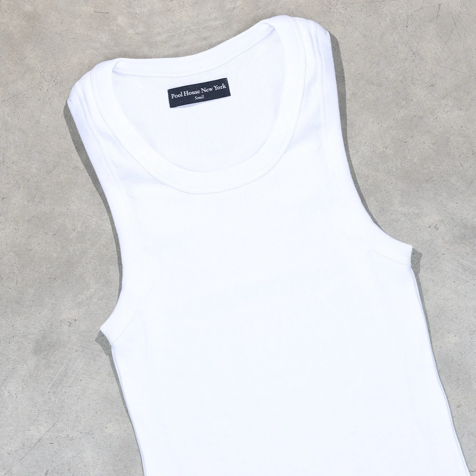 2-Pack | Montauk Rib Tank