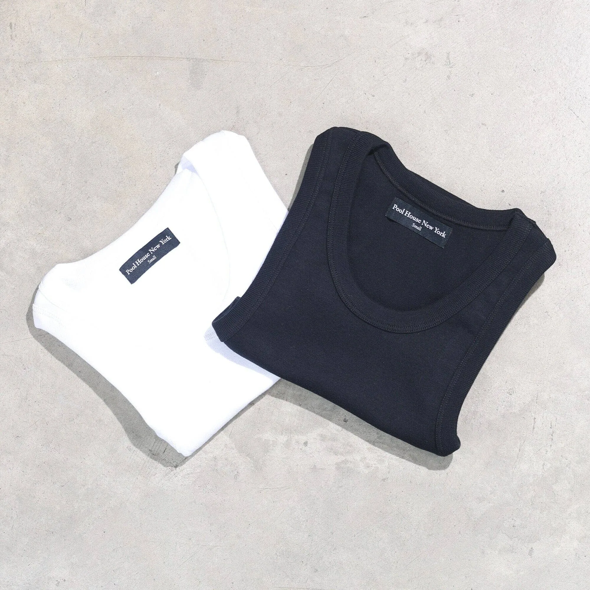 2-Pack | Montauk Rib Tank