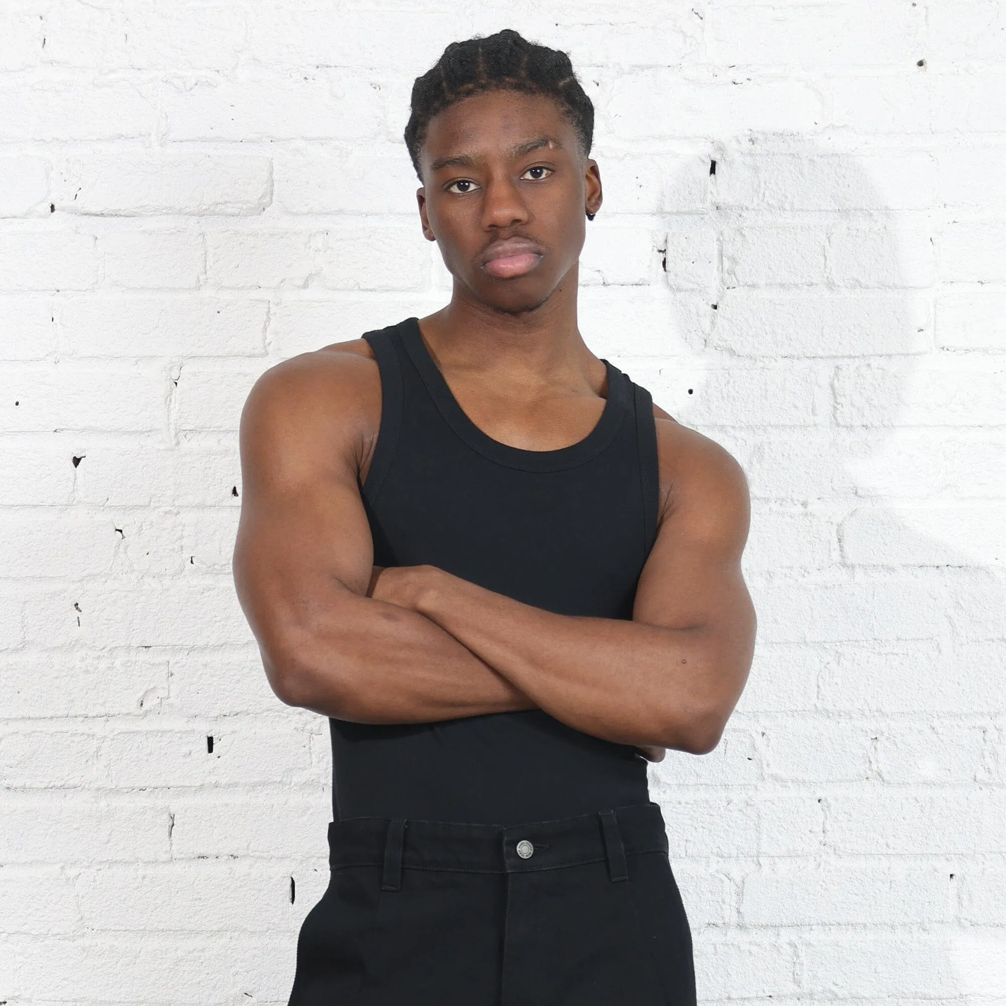 2-Pack | Montauk Rib Tank