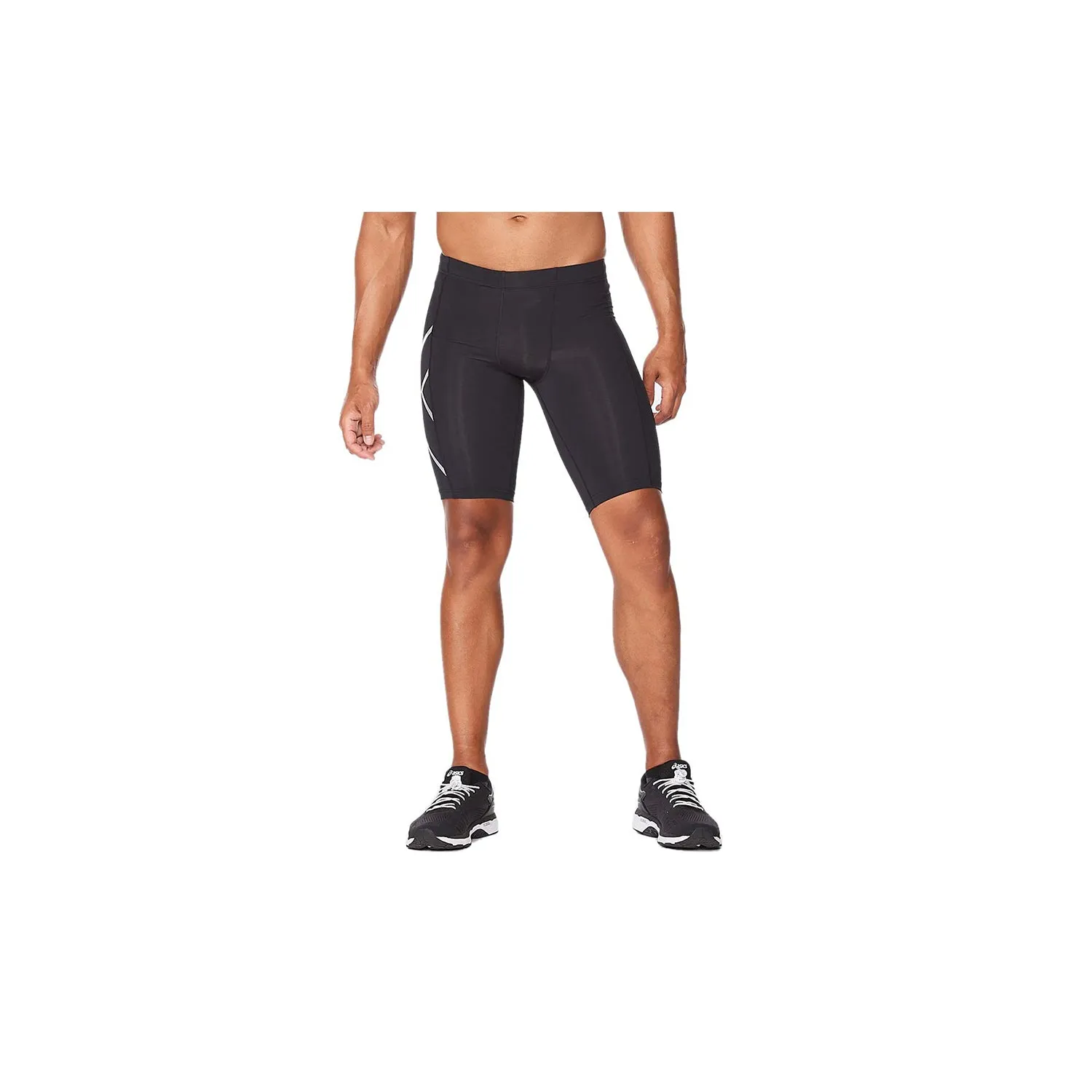 2XU Core Compression Shorts