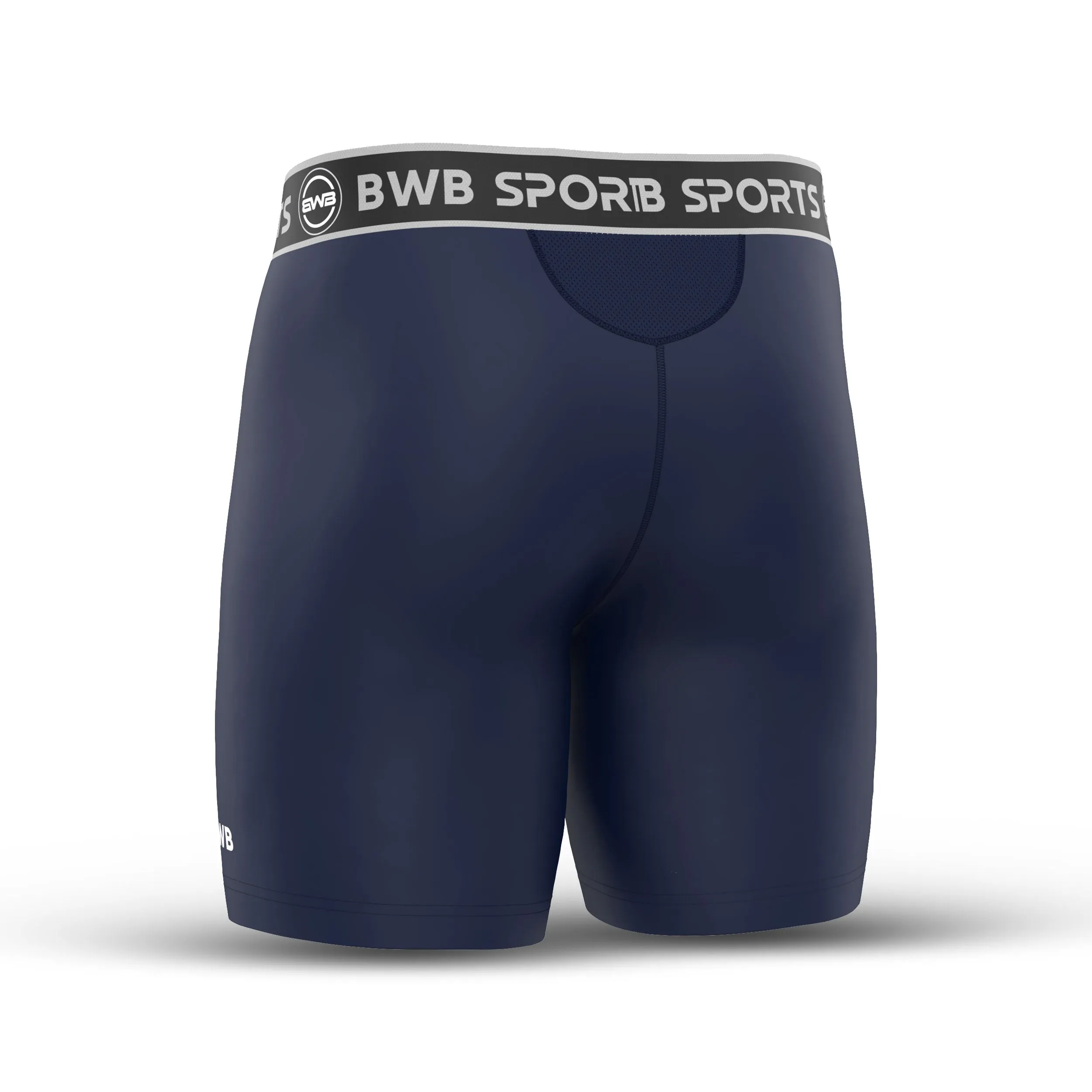 4 Pairs of Men's Boxer Shorts