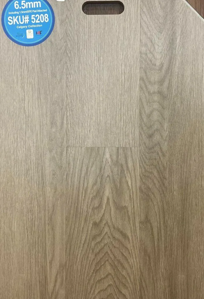 5208 - Riche Vinyl 6.5mm Calgary Collection