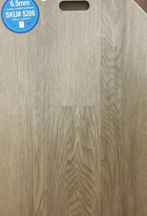 5208 - Riche Vinyl 6.5mm Calgary Collection