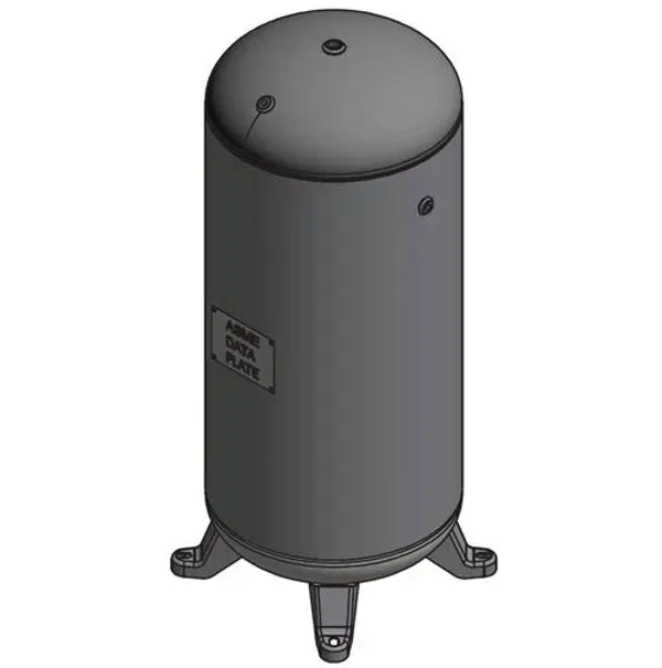 60 Gallon Air Tank