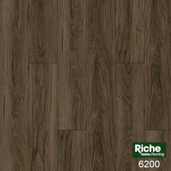6200 - Riche Vinyl 8mm Montreal Collection