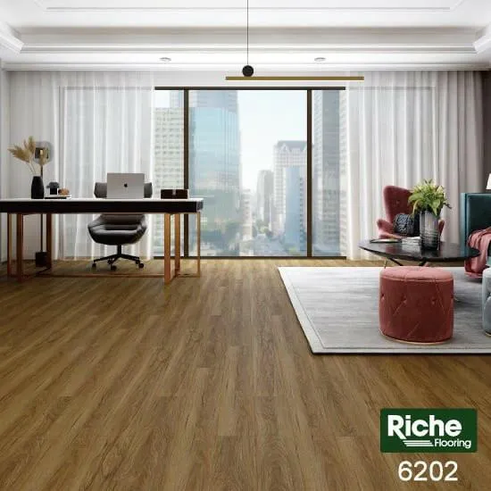 6202 - Riche Vinyl 8mm Montreal Collection