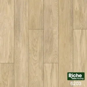 6203 - Riche Vinyl 8mm Montreal Collection