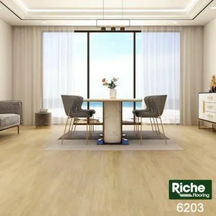 6203 - Riche Vinyl 8mm Montreal Collection