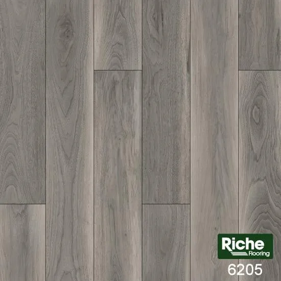6205 - Riche Vinyl 8mm Montreal Collection