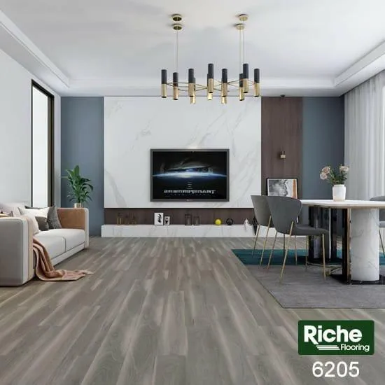 6205 - Riche Vinyl 8mm Montreal Collection