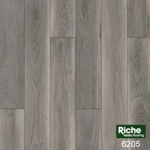 6205 - Riche Vinyl 8mm Montreal Collection