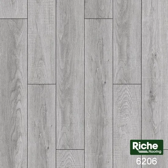 6206 - Riche Vinyl 8mm Montreal Collection