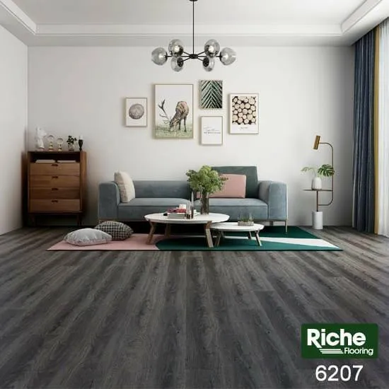 6207 - Riche Vinyl 8mm Montreal Collection