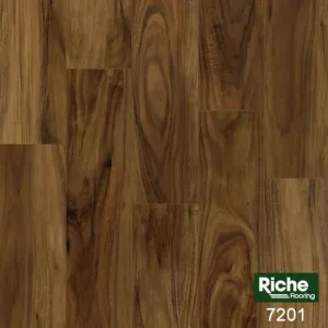 7201 - Riche Vinyl 9mm Vancouver Collection
