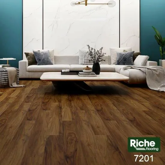 7201 - Riche Vinyl 9mm Vancouver Collection