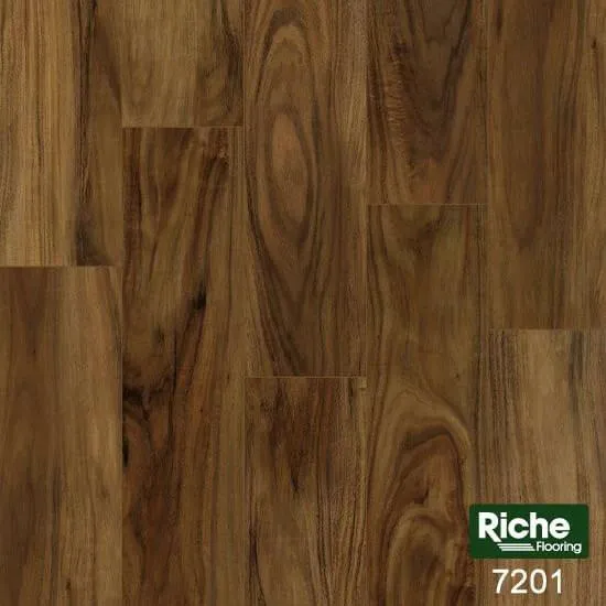 7201 - Riche Vinyl 9mm Vancouver Collection