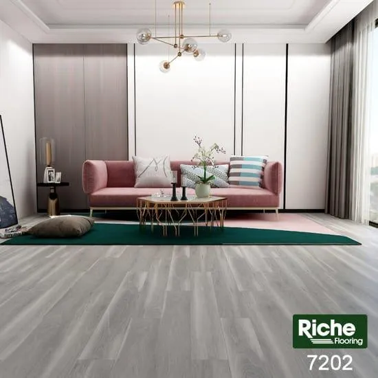 7202 - Riche Vinyl 9mm Vancouver Collection