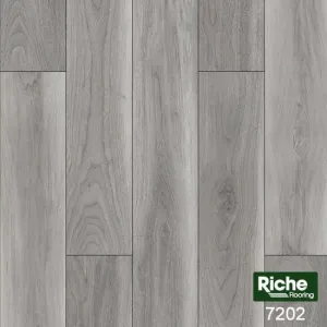 7202 - Riche Vinyl 9mm Vancouver Collection
