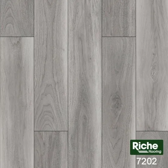 7202 - Riche Vinyl 9mm Vancouver Collection