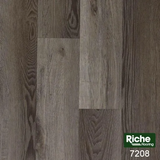 7208 - Riche Vinyl 9mm Vancouver Collection