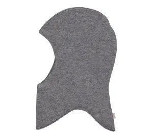 Abel, Hat - Grey Melange