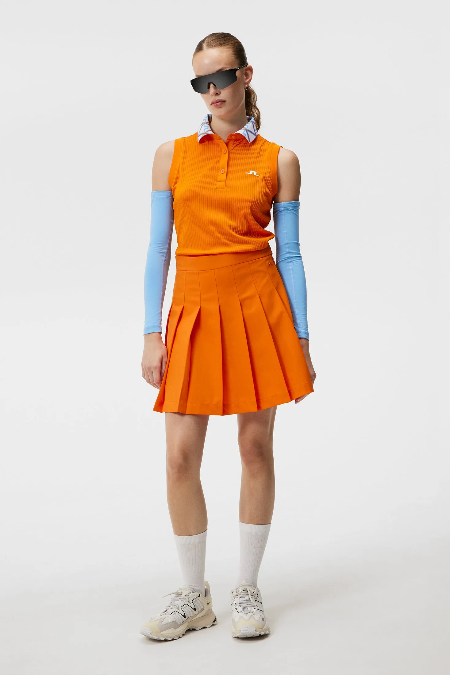 Adina Skirt / Exuberance