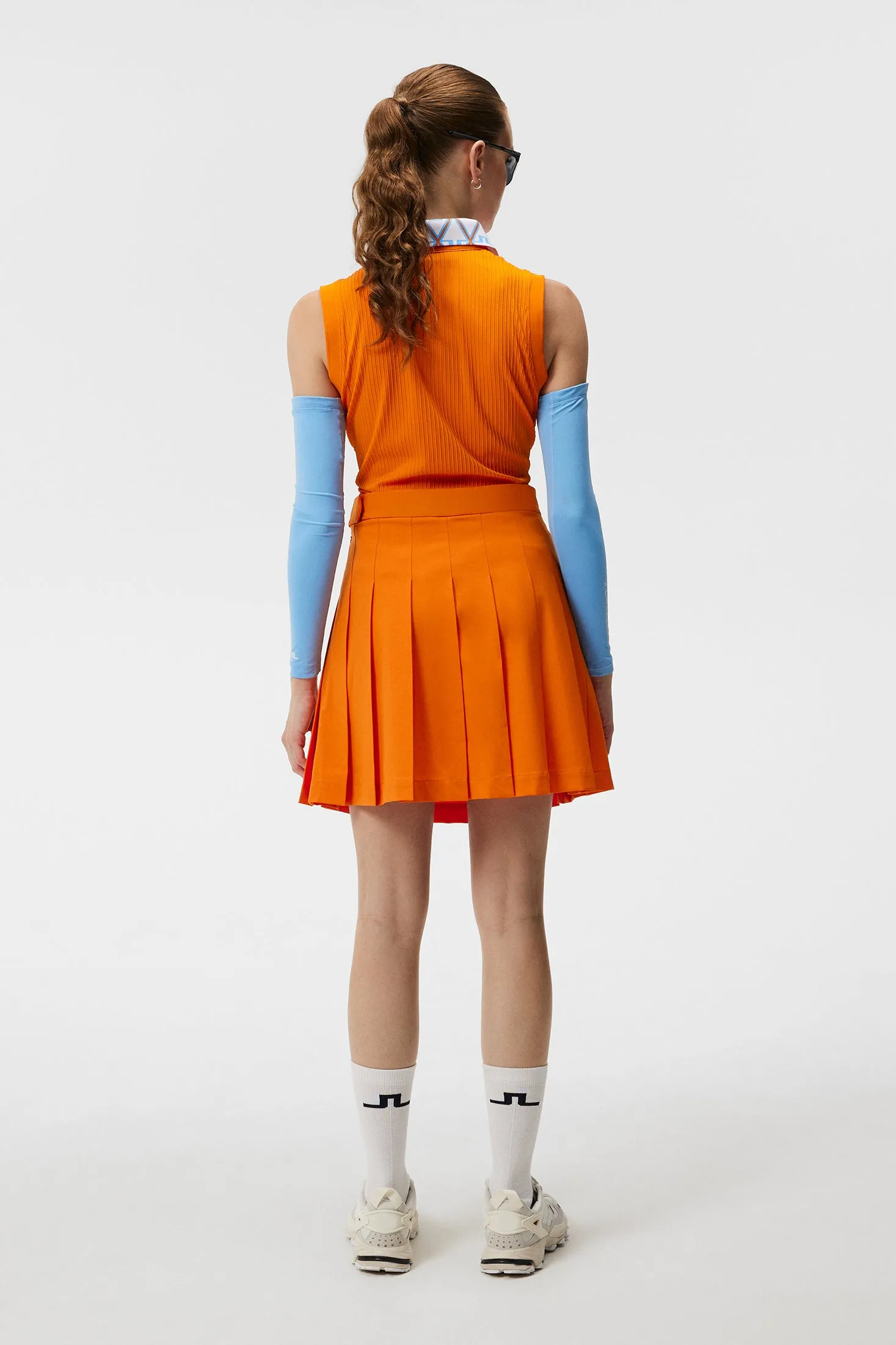 Adina Skirt / Exuberance