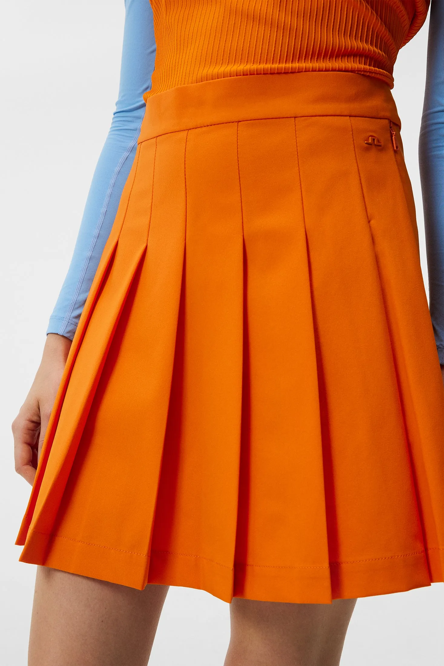 Adina Skirt / Exuberance