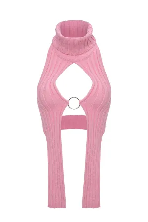 Albani Top - Pink