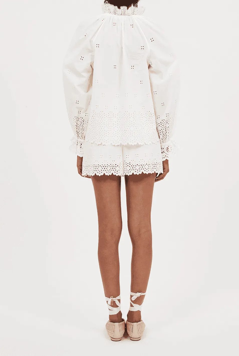 Alora Blouse