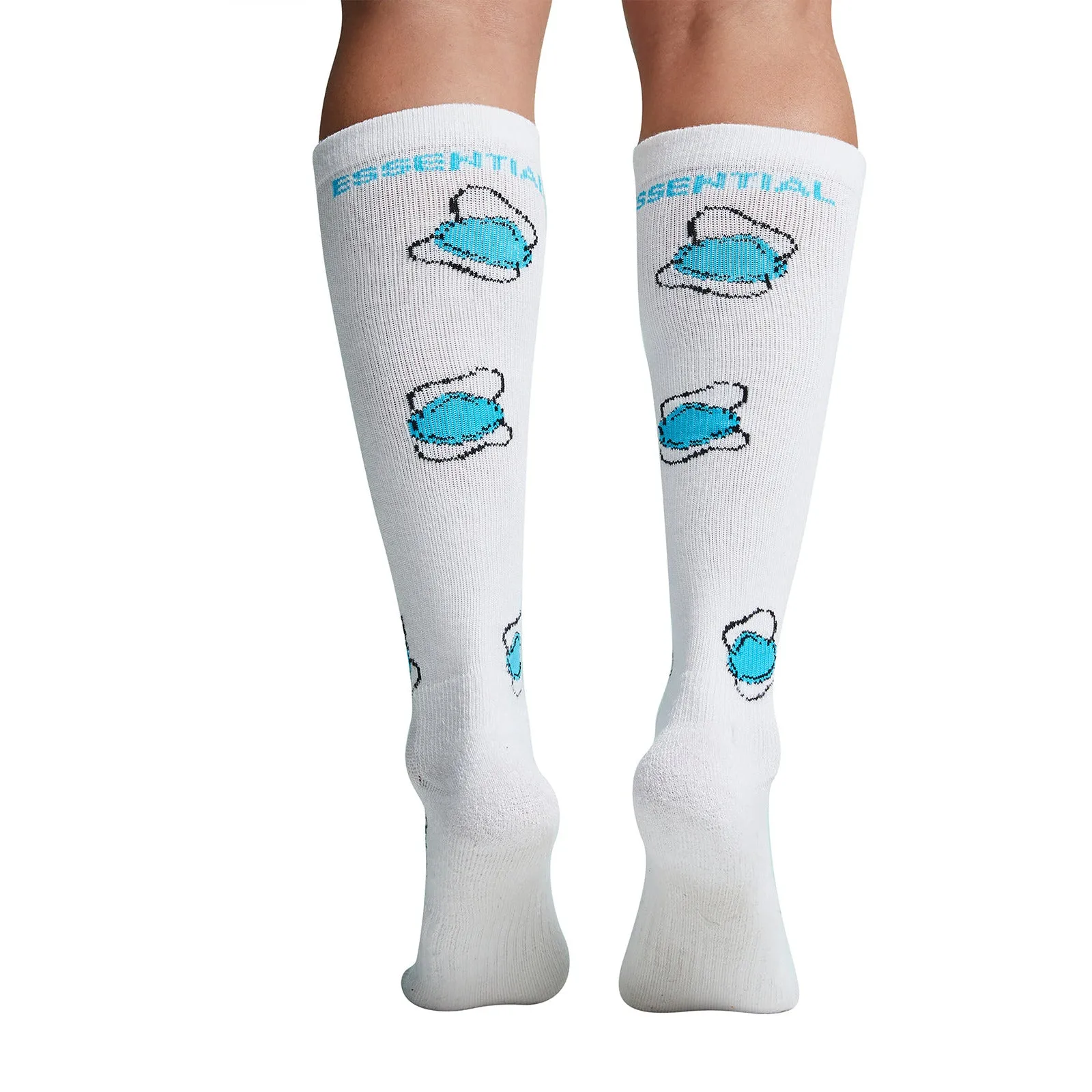 ALWAYS ESSENTIAL COMPRESSION SOCKS
