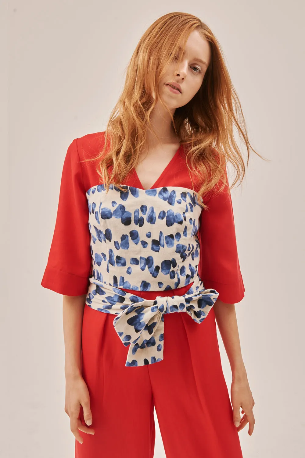 Aria Tube Top