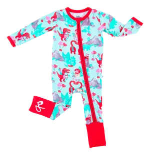 Arlo Convertible Romper