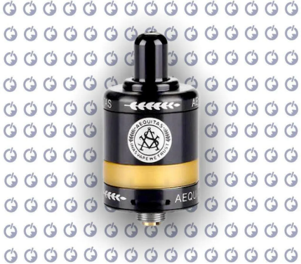 Asvape Zeta MTL RTA⁩ ⁨زيتا تانك