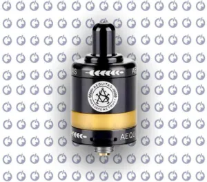 Asvape Zeta MTL RTA⁩ ⁨زيتا تانك