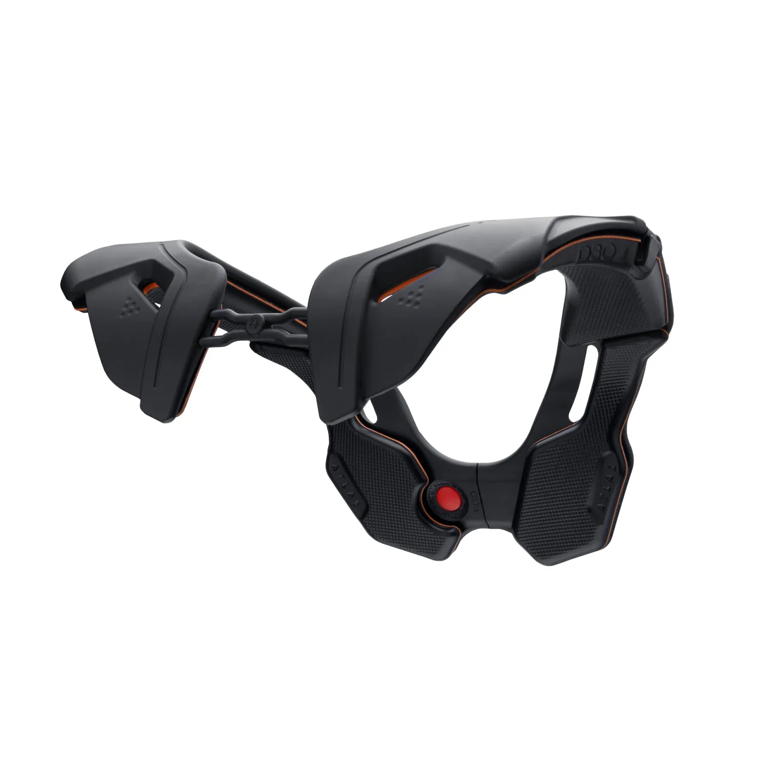 Atlas - Vision Neck Brace
