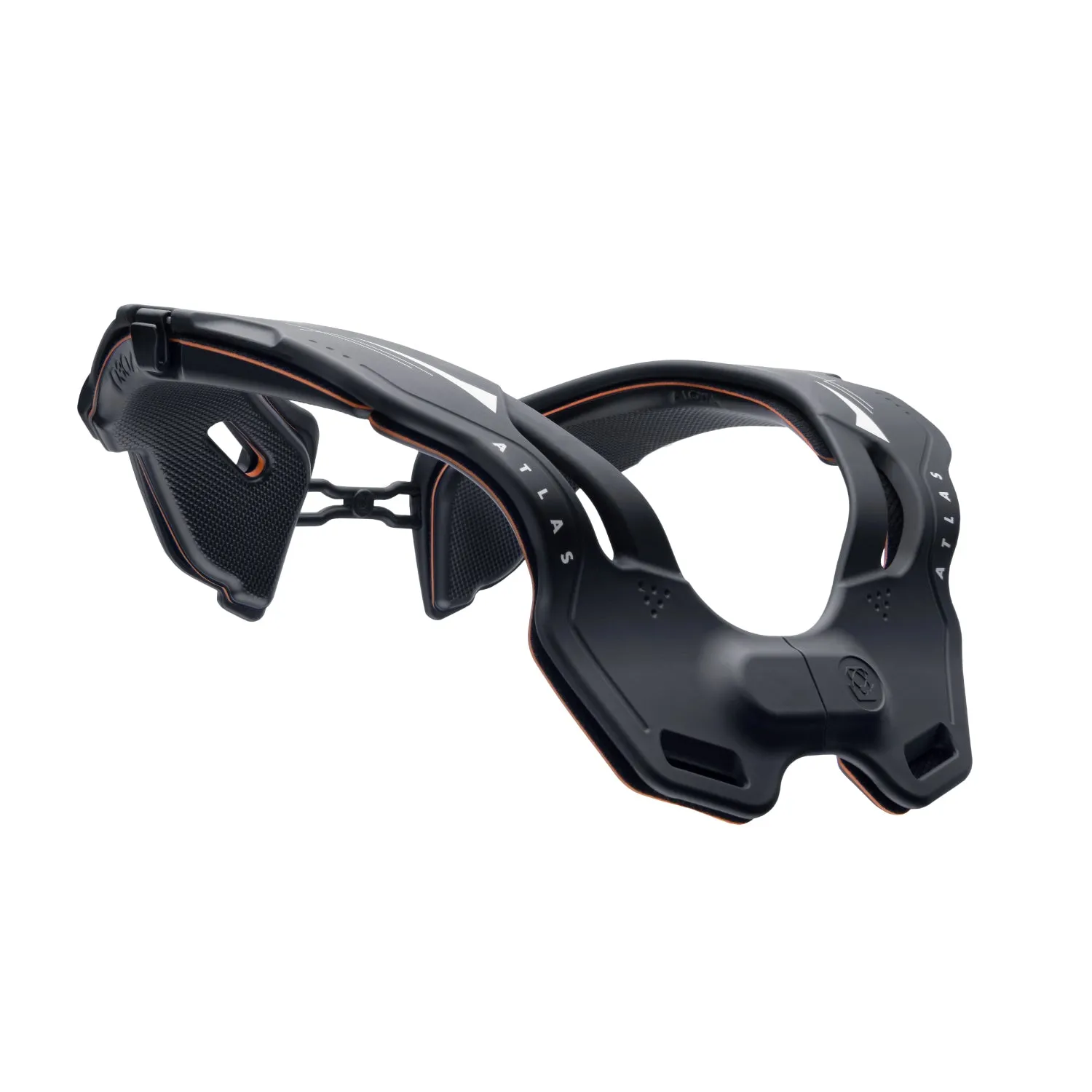 Atlas - Vision Neck Brace