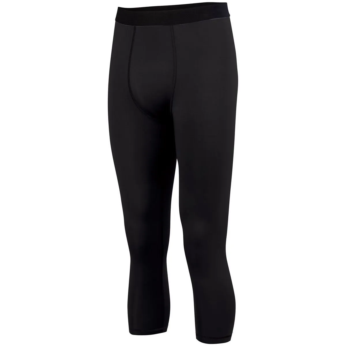 Augusta Youth Hyperform Compression Calf-Length Tight