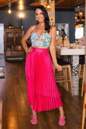 Augustine Tina Skirt