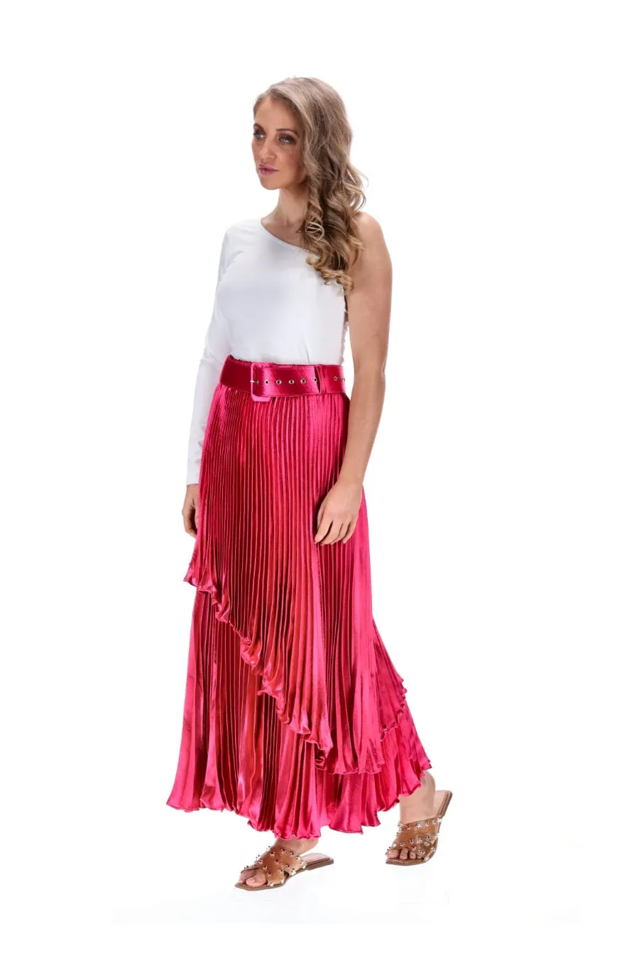 Augustine Tina Skirt