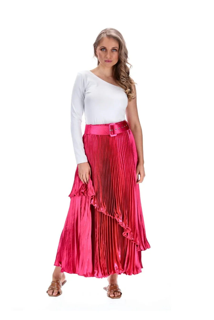 Augustine Tina Skirt