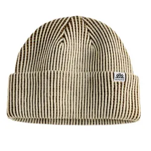 Autumn Simple Static Beanie 2025