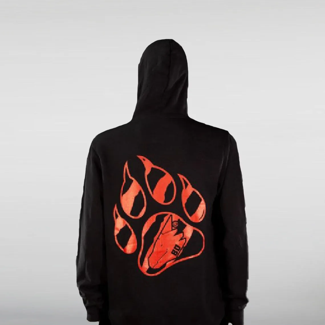 Bad Dragon Hoodie