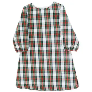 Bailey Boys Evergreen Tunic Dress