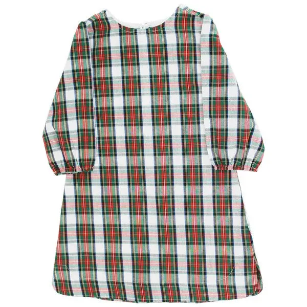 Bailey Boys Evergreen Tunic Dress